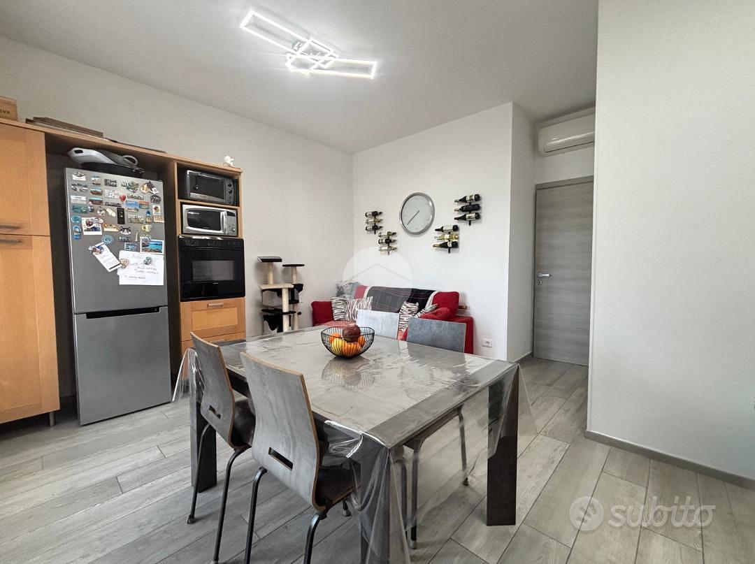 Appartamento – Airasca, Torino - Vista 3