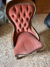 Poltrona