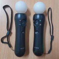 Ps4 usata come nuova + move controller