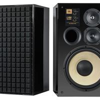 JBL L100 CLASSIC BLACK EDITION