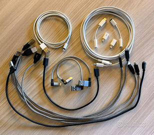 Apple Cavetti Lightning