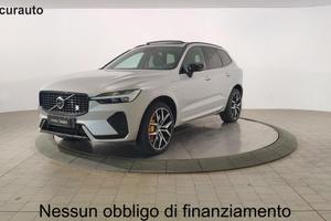 VOLVO Xc60 T8 Recharge Plug-In Hybrid Awd Aut. Pol