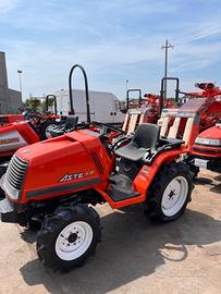 TRATTORINO KUBOTA A-17