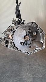 Cambio Fiat Ducato 2.3 TDI , 6 marce, Anno 2006/20