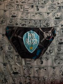 Costume da Pallanuoto Pro Recco - Brand Delfina