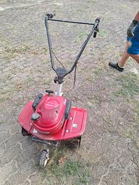 Motozappa Honda motors a scoppio F220