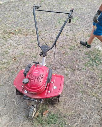 Motozappa Honda motors a scoppio F220