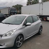 Peugeot 208 1.6 115 CV