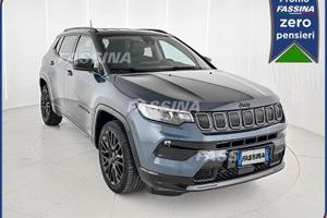 Jeep Compass 1.6 Multijet II 2WD S