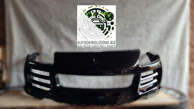 PARAURTI ANTERIORE PORSCHE CAYENNE