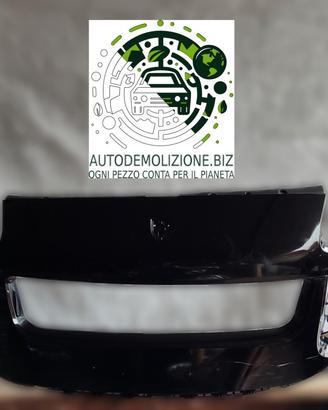 PARAURTI ANTERIORE PORSCHE CAYENNE
