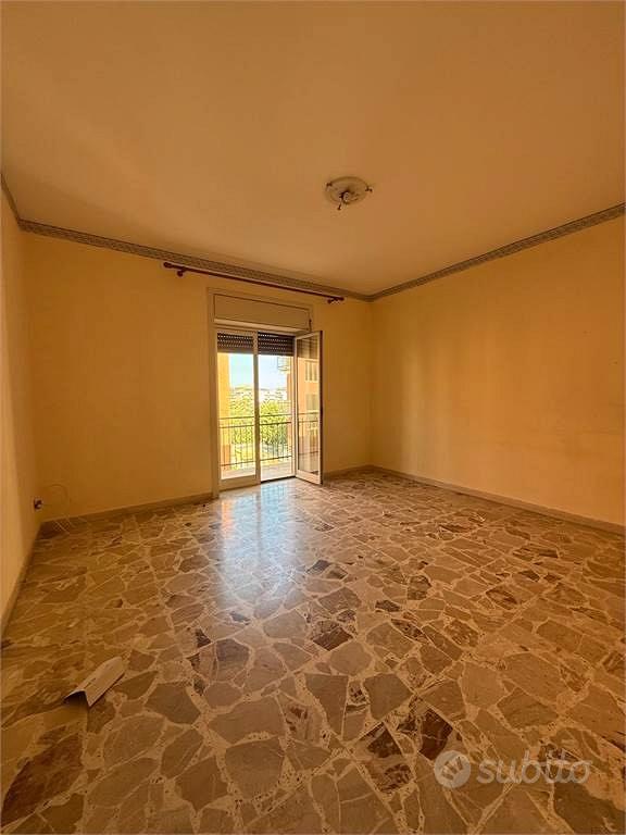 Apartment in Siracusa, Santa Panagia - Vista 2