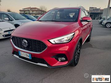 MG - ZS 1.5 Luxury