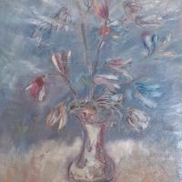 oli tela DONADEL  BRUNO 70x100