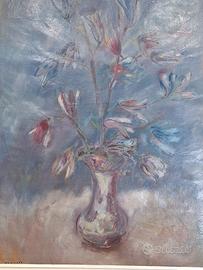 oli tela DONADEL  BRUNO 70x100