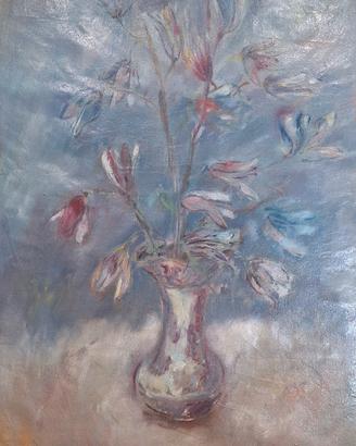 oli tela DONADEL  BRUNO 70x100