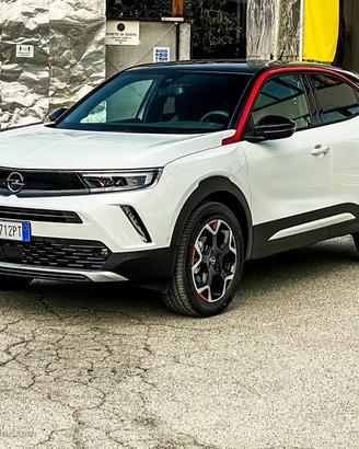 Ricambi nuova Opel Mokka 2020