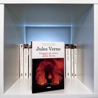 Viaggio al centro della Terra