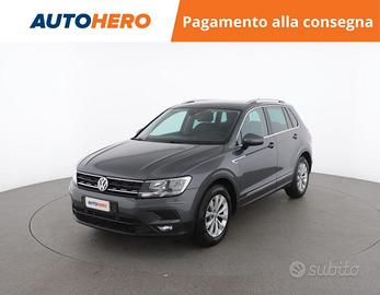 VOLKSWAGEN Tiguan DN03314