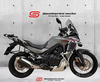 Honda XL 750 Transalp