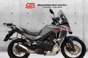 Honda XL 750 Transalp