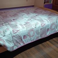 Cabina armadio/letto