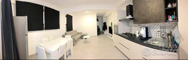 Monolocale casa vacanze trebisacce