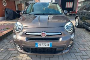 FIAT 500X 1.3 MJT 95CV LOUNGE XENON /PELLE/NAVI