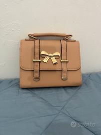 borsa a tracolla