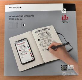 Moleskine Smart Writing Set Ellipse