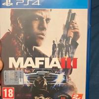 Giochi Ps4