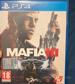 Giochi Ps4