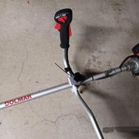 Decespugliatore Dolmar