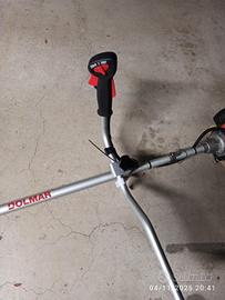 Decespugliatore Dolmar