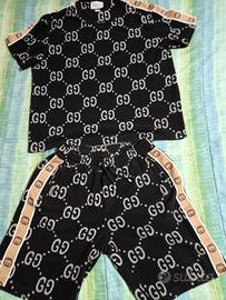 completo Gucci estivo 
