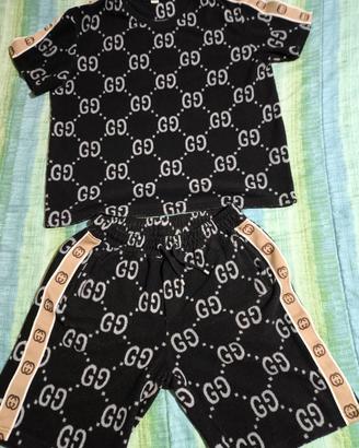 completo Gucci estivo 