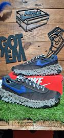 Nike Air Overbreak Tg 45