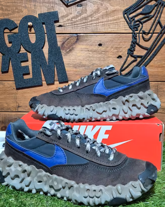 Nike Air Overbreak Tg 45