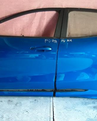 Porta Porte Ford Puma sinistre sx