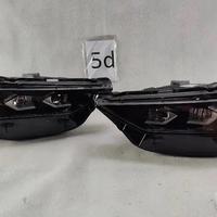 Citroen DS4 Crossback Fari Matrix