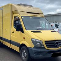 Ricambi  Mercedes Sprinter 2.2Cdi OM651.955