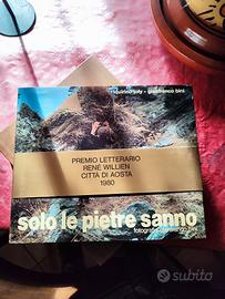 Solo le pietre sanno - Gianfranco Bini