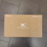 Micronde Samsung nuovo confezionato (mod. MW4000D)