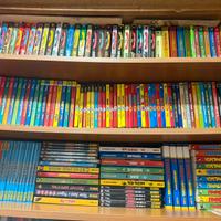 Fumetti Disney collane complete