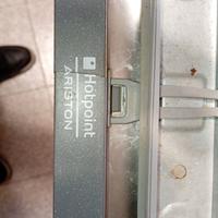 Lavastoviglie Ariston LFT 228 A