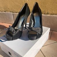 Scarpe con tacco GUESS n 38