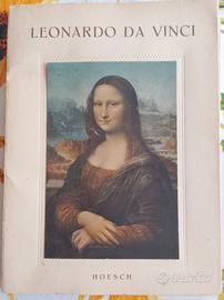 Leonardo da Vinci – Raccolta n. 3 Roberto Hoesch 