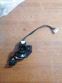 pulsante tv samsung mod ue32h5000ak 