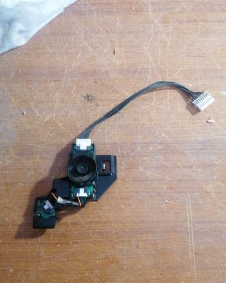 pulsante tv samsung mod ue32h5000ak 