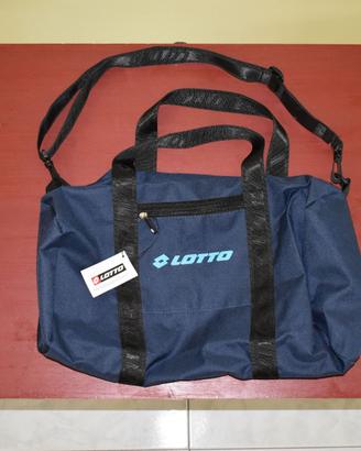 Borsa per attività fisica della Lotto
